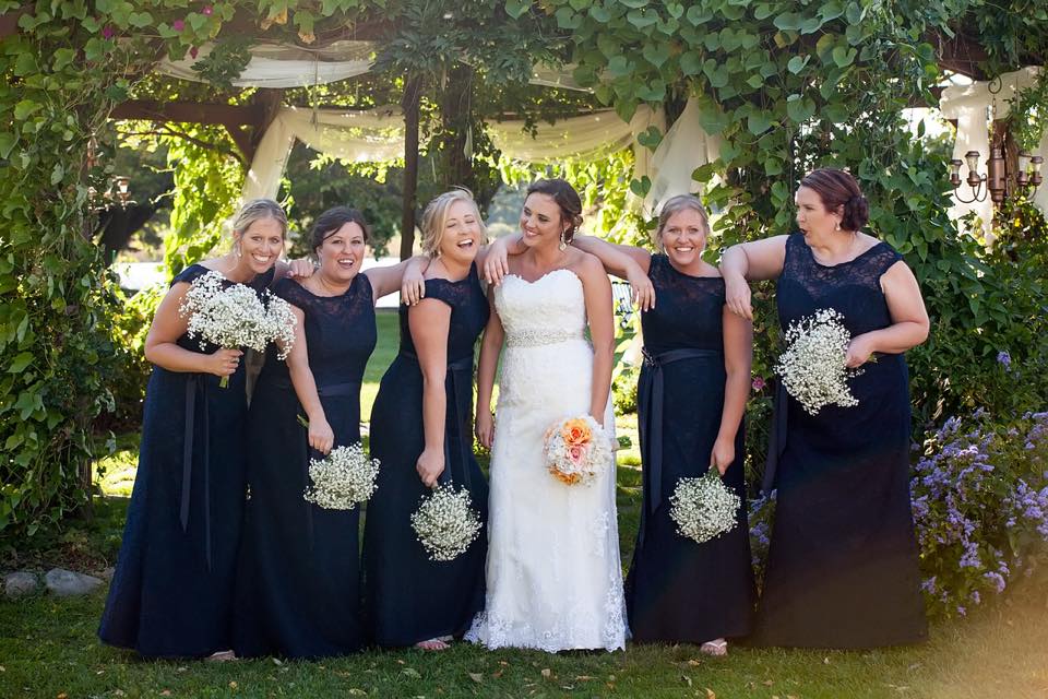 photo by Kristyn LaPres Photography